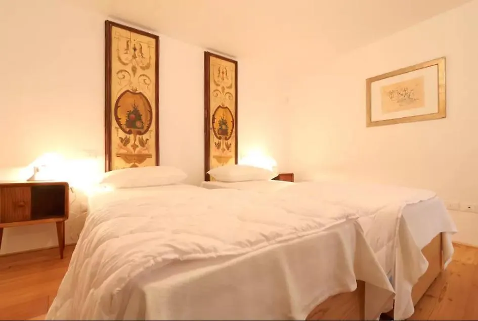 Colvago Cima Dodici - Dolomites National Park Apartamento Santa Giustina  Itália