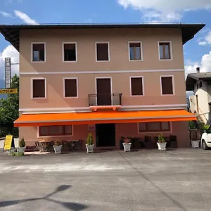 Hotel Stazione, Santa Giustina (Belluno)